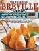 The Essential Breville Smart Air Fryer Oven Cookbook: Effortless, Tasty and Low-Fat Recipes for You to Better Enjoy Healthy Crispy Dishes with the Mos by Dennis Torres