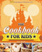 The Cookbook for kids: 200 Easy Recipes will love to make by Dinah E. Bucho
