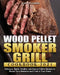 Wood Pellet Smoker Grill Cookbook 2021 by Anna Fleming