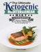 The Ultimate Ketogenic Mediterranean Diet Cookbook by Jason Vaughn