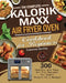 The Complete Kalorik Maxx Air Fryer Oven Cookbook for Beginners by Cameron Bartley