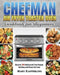 Chefman Air Fryer Toaster Oven Cookbook for Beginners by Mary Easterling