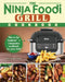 The Ninja Foodi Grill Cookbook by Christian Keys