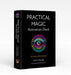 Practical Magic Activation Deck: 52 Cards and Guidebook by Kate Taylor