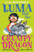 Luma and the Grumpy Dragon: Book 3 by Leah Mohammed