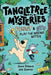 Tangletree Mysteries: Peggy & Stu Play The Wrong Notes by Steve Roberts