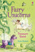 Fairy Unicorns The Treasure Quest by Susanna Davidson