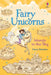 Fairy Unicorns Islands in the Sky by Susanna Davidson