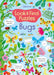 Look and Find Puzzles Bugs by Kirsteen Robson