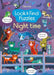 Look and Find Puzzles Night time by Alan B. Bond