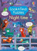 Look and Find Puzzles Night time by Alan B. Bond