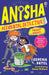 Anisha, Accidental Detective: Fright Night by Serena Patel
