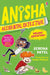 Anisha, Accidental Detective: Holiday Adventure by Serena Patel