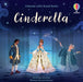 Cinderella by Lesley Sims
