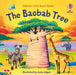 The Baobab Tree by Lesley Sims