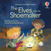 The Elves and the Shoemaker by Lesley Sims