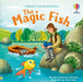 The Magic Fish by Lesley Sims