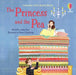 The Princess and the Pea by Lesley Sims