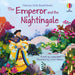 The Emperor and the Nightingale by Lesley Sims