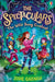 The Spectaculars: The Wild Song Contest by Jodie Garnish