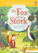 The Fox and the Stork by Andy Prentice