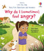 Very First Questions and Answers: Why do I (sometimes) feel angry? by Katie Daynes