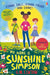 My Name is Sunshine Simpson by G.M. Linton