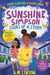 Sunshine Simpson Cooks Up a Storm by G.M. Linton
