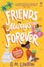 Sunshine Simpson: Friends Always and Forever by G.M. Linton
