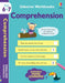 Usborne Workbooks Comprehension 6-7 by Caroline Young