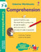 Usborne Workbooks Comprehension 7-8 by Caroline Young