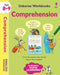 Comprehension Age 8-9 by 