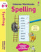 Usborne Workbooks Spelling 8-9 by Jane Bingham