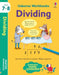 Usborne Workbooks Dividing 7-8 by Holly Bathie