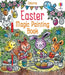 Easter Magic Painting Book by Abigail Wheatley