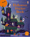 Halloween Sticker Book by Fiona Watt
