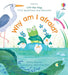 First Questions and Answers: Why am I afraid? by Katie Daynes