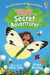 Tiny, the Secret Adventurer by Aisha Bushby