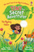 Tiny the Secret Adventurer: The Mystery Visitor by Aisha Bushby