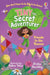 Tiny the Secret Adventurer: Friends to the Rescue by Aisha Bushby