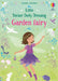 Little Sticker Dolly Dressing Garden Fairy by Fiona Watt