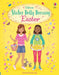 Sticker Dolly Dressing Easter by Fiona Watt