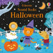 Halloween Sound Book by Sam Taplin