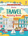 Travel Activity Book by Rebecca Gilpin