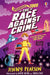 Speedwheels 3000: The Race Against Crime by Jenny Pearson
