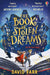 The Book of Stolen Dreams by David Farr