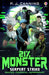 21% Monster: Serpent Strike by P.J. Canning