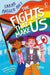 The Fights That Make Us by Sarah Hagger-Holt