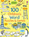 100 Children's Word Puzzles and Games by Phillip Clarke