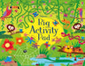 Big Activity Pad by Kirsteen Robson